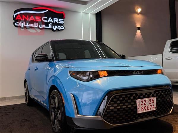 كيا سول 2023 للبيع في العراق - الموصل